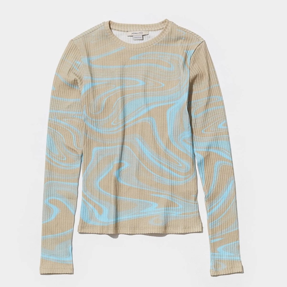 Paloma Wool Aponwao Top
